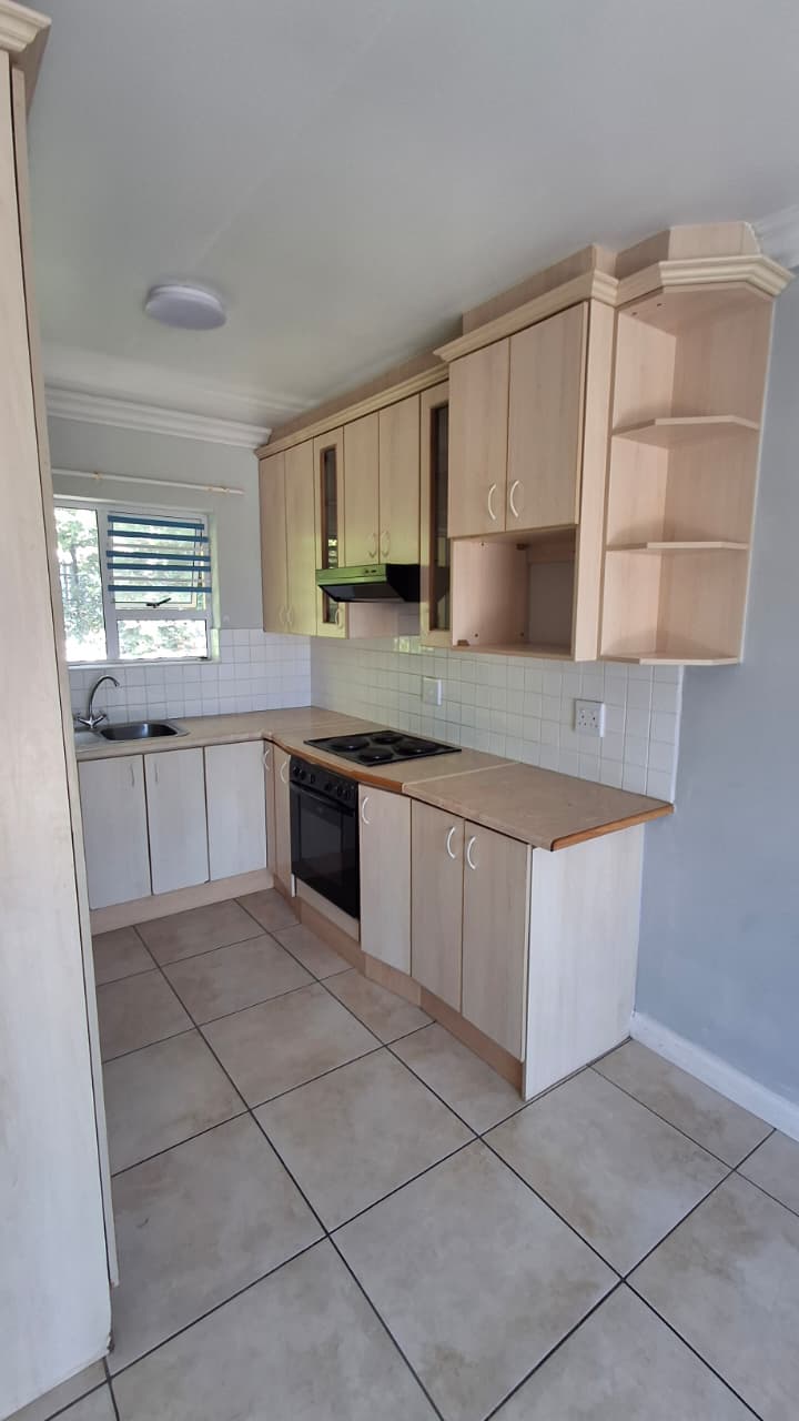To Let 3 Bedroom Property for Rent in Ferreira Town Eastern Cape
